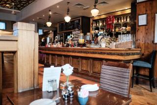 The Wellington Hotel - Londen - 4