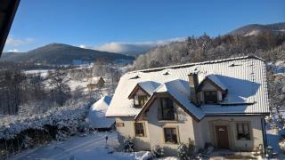 Indywidualne Gospodarstwo Rolne Agroturystyka Gościniec Pod Czeremchą Małgorzata Szczepanek - 5