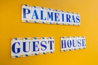 Palmeiras Guest House Maputo - 6