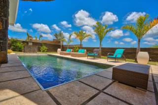 VILLa DIROMA - Pointe aux Piments - 7