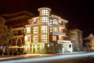 Hotel Diamond - Kasanlak - 0
