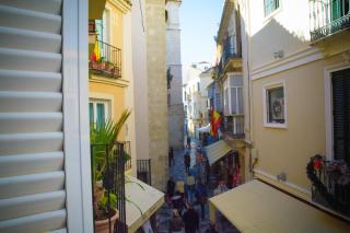 APT GIBRALHORCE SUITE by Malaga Picasso Rentals Selection - Málaga - 7