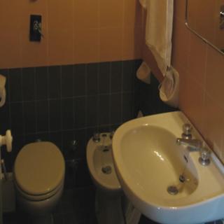 Residence Viserba - Milan - 1