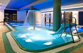 Hotel Młyn Aqua Spa - Elblag - 2