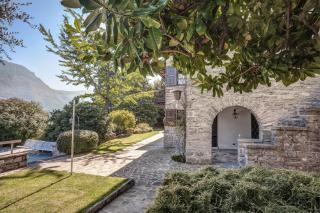 Villa Il Cigno lakeside - Oliveto Lario - 8