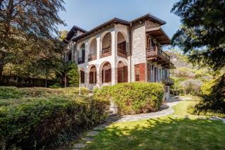 Villa Il Cigno lakeside - Oliveto Lario - 7