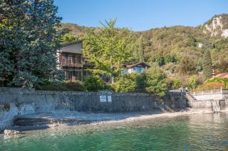 Villa Il Cigno lakeside - Oliveto Lario - 4