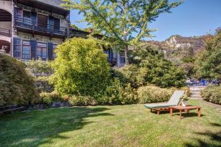 Villa Il Cigno lakeside - Oliveto Lario - 2