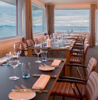 Hotel Arctic - Ilulissat - 3