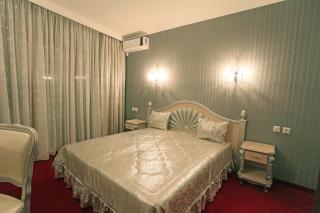 Hotel Diamond - Kasanlak - 4