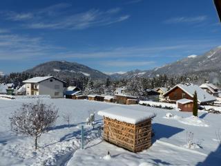 Haus Ertel - Hermagor - 2