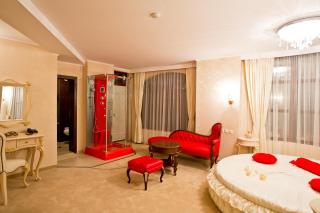 Hotel Diamond - Kasanlak - 7