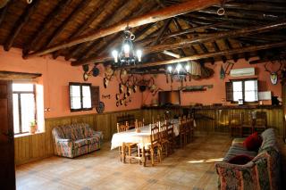 El Rincón de Cabañeros - Retuerta de Bullaque - 1