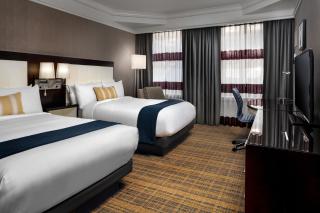 Hotel AKA Back Bay - Boston - 1