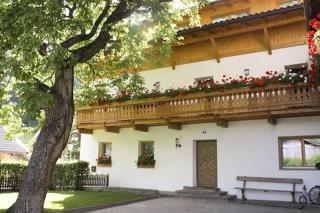 Kundlerhof - Stilves - 1