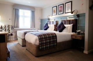The White Hart Hotel - Kingston upon Thames - 6