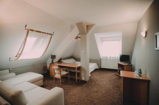 Hotel Restaurant Boss - Miłosław - 2