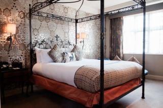 The White Hart Hotel - Kingston upon Thames - 9