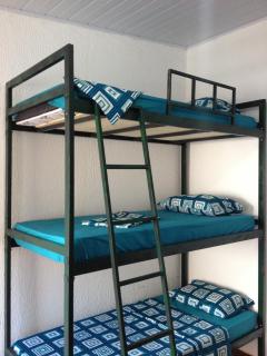 Casamatta Hostel - 2