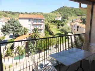 2VSE-COB270 Studio proche plage - Collioure - 0