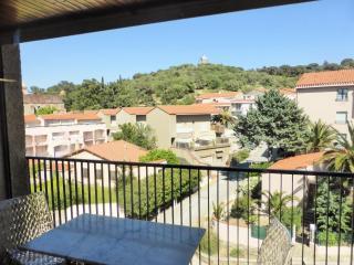 2VSE-COB270 Studio proche plage - Collioure - 3