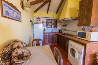 Casa Abuelo Buenaventura - Isora - 8