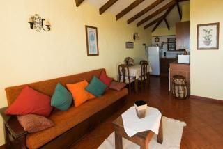 Casa Abuelo Buenaventura - Isora - 5