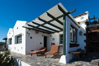 Casa Abuelo Buenaventura - Isora - 3