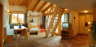Landhaus Raich - Jerzens - 3