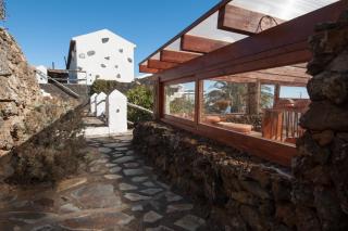 Casa Abuela María - Isora - 7