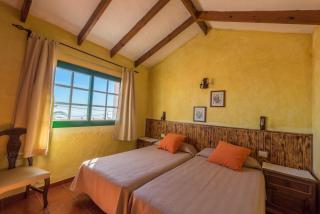 Casa Abuela María - Isora - 6