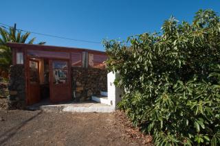 Casa Abuela María - Isora - 4