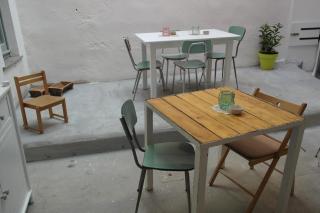 My Eco Rooms Olbia - Olbia - 4