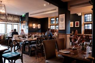 The White Hart Hotel - Kingston upon Thames - 4