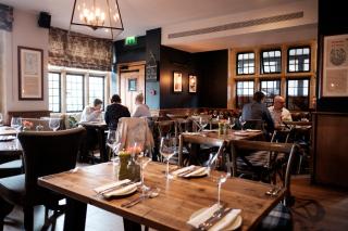 The White Hart Hotel - Kingston upon Thames - 3