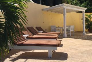South Sea House - Cap Estate - 2