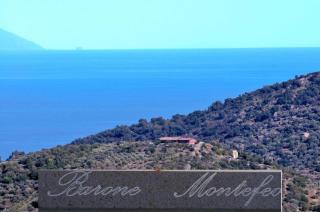 Barone Montefeo - Librizzi - 9
