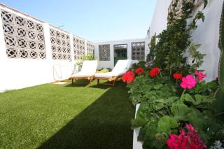 Apartments Playa La Aldea - 1