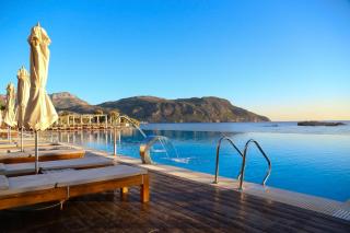 Alimounda Mare Hotel - Karpathos - 3