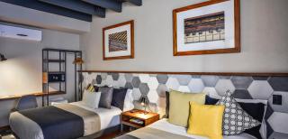 Hotel Criol - Querétaro - 5