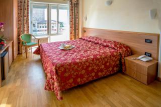 Hotel Brennero - Bassano del Grappa - 7
