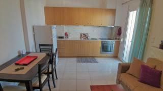 Brand New Constructed Apartment - Rethymno - 7