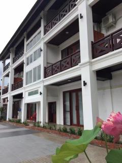 Mekong Theme Hostel,Affiliated by Huaye - Luang Prabang - 6