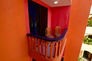 Zihua Mia Hotel Boutique - 1