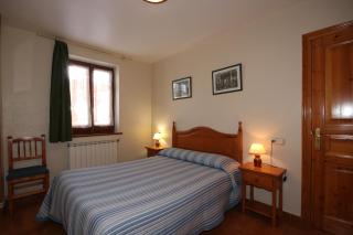 Hotel Seixes y Apartamento Bagergue - Bagergue - 4