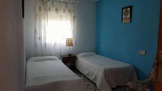 Casa de los amigos - Busot - 7