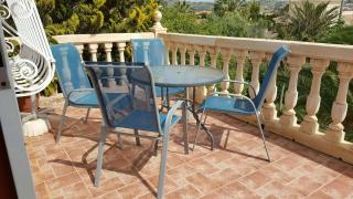 Casa de los amigos - 1