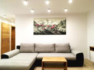 Appartement Alpenzauber - Arzl im Pitztal - 4