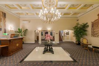 Hollywood Historic Hotel - Los Angeles - 6