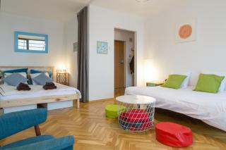 WSTApartments Sunset View Krucza 46 - Warschau - 1